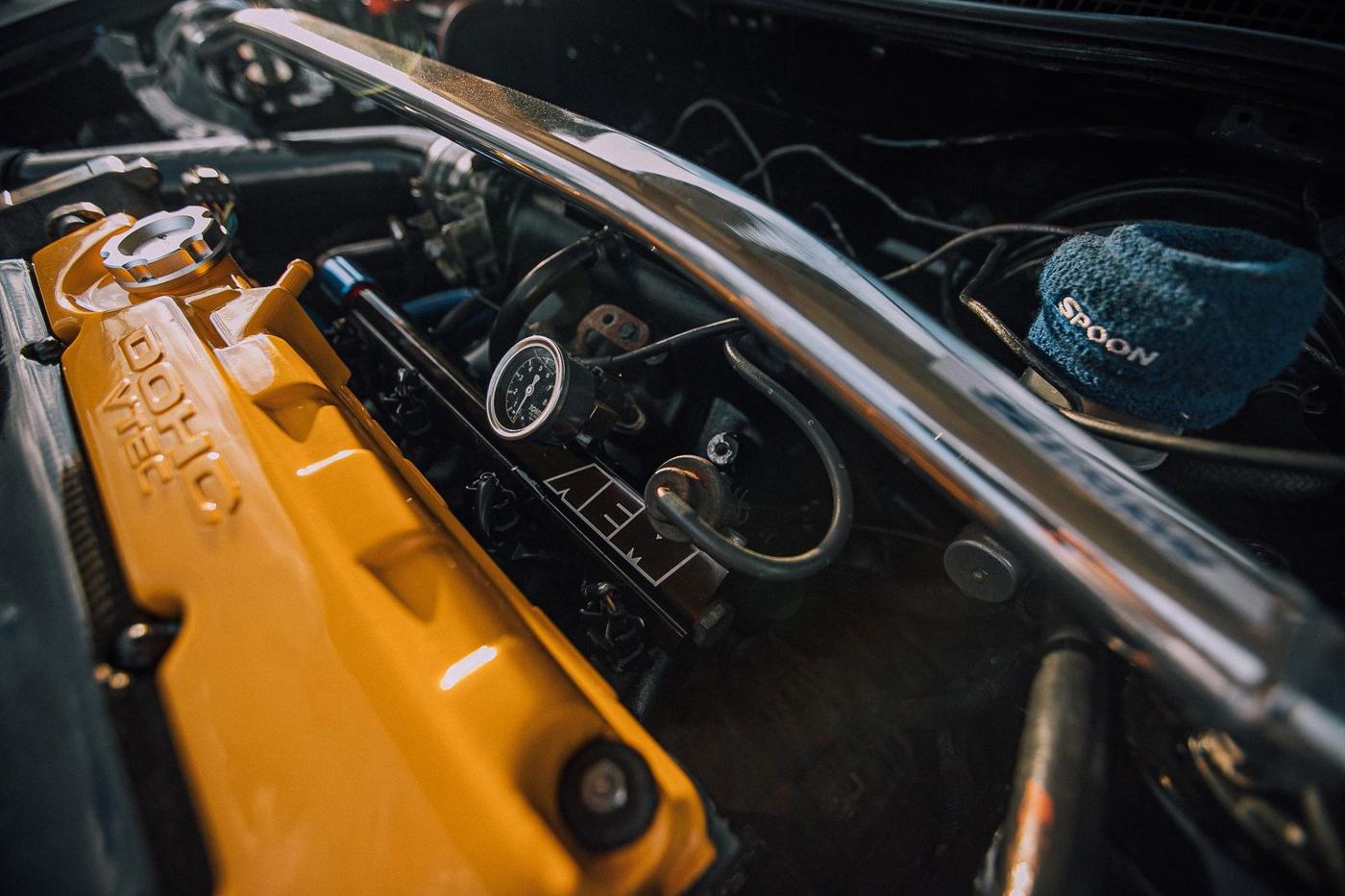 Moteur